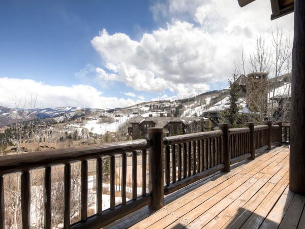 Beaver Creek Bachelor Gulch Home 968541