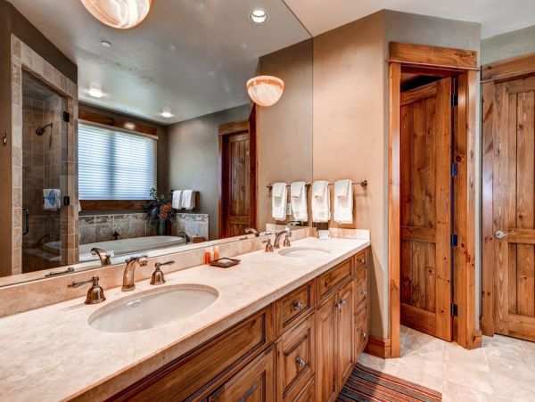 Beaver Creek Bachelor Gulch Home 968541