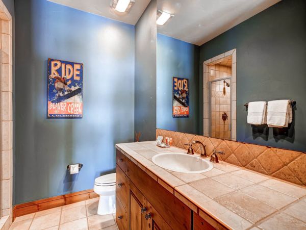 Beaver Creek Bachelor Gulch Home 968541
