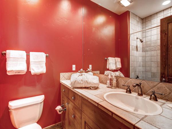 Beaver Creek Bachelor Gulch Home 968541