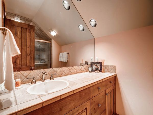 Beaver Creek Bachelor Gulch Home 968541