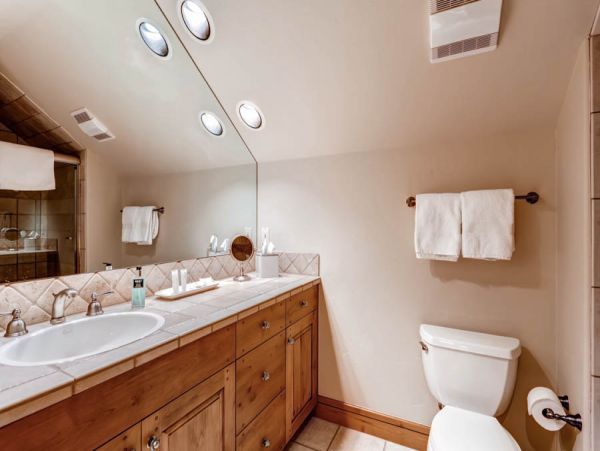 Beaver Creek Bachelor Gulch Home 968541