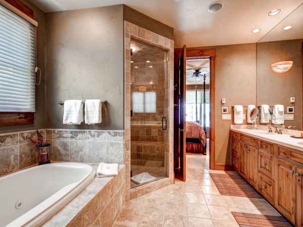 Beaver Creek Bachelor Gulch Home 968541