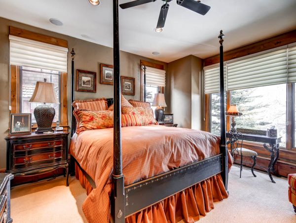Beaver Creek Bachelor Gulch Home 968541