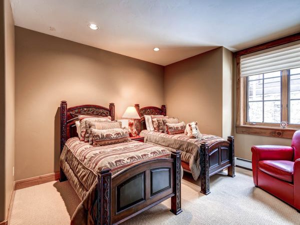 Beaver Creek Bachelor Gulch Home 968541