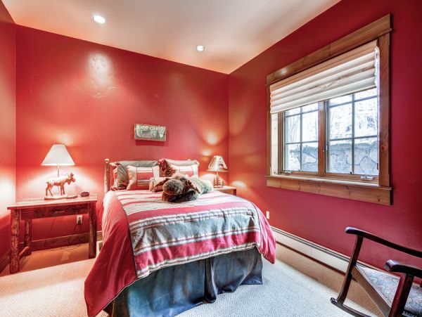 Beaver Creek Bachelor Gulch Home 968541