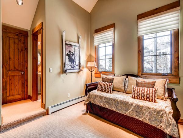 Beaver Creek Bachelor Gulch Home 968541
