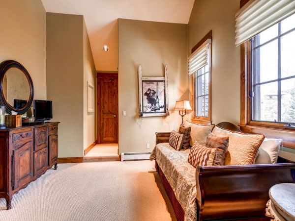Beaver Creek Bachelor Gulch Home 968541