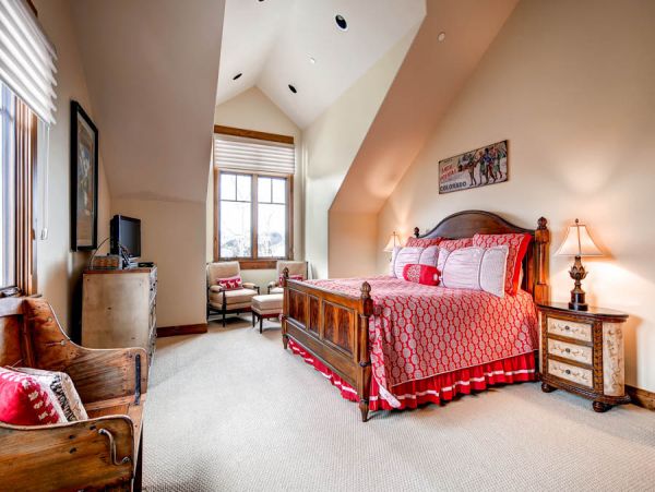 Beaver Creek Bachelor Gulch Home 968541