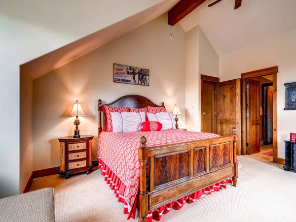Beaver Creek Bachelor Gulch Home 968541