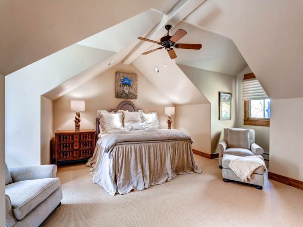 Beaver Creek Bachelor Gulch Home 968541