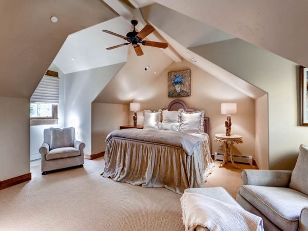 Beaver Creek Bachelor Gulch Home 968541