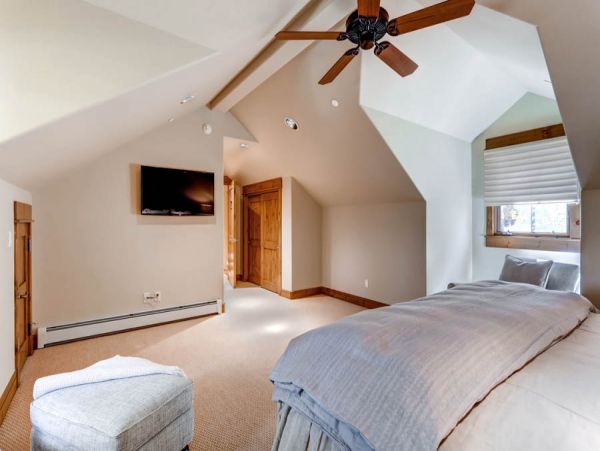Beaver Creek Bachelor Gulch Home 968541
