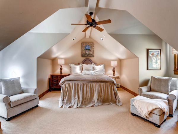 Beaver Creek Bachelor Gulch Home 968541