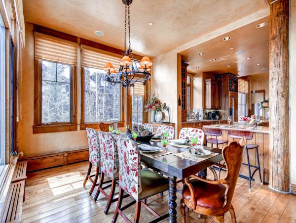 Beaver Creek Bachelor Gulch Home 968541