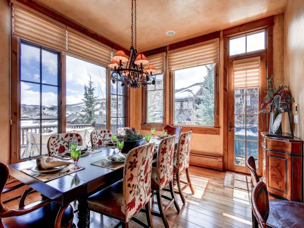Beaver Creek Bachelor Gulch Home 968541