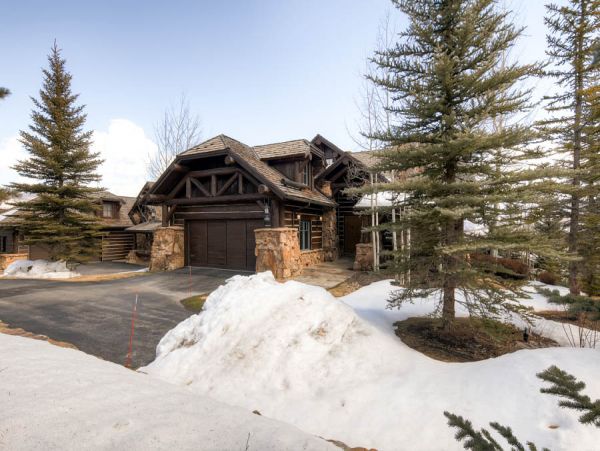 Beaver Creek Bachelor Gulch Home 968541
