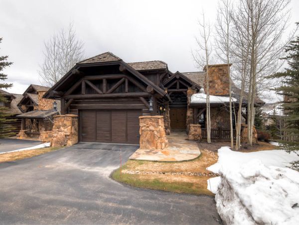 Beaver Creek Bachelor Gulch Home 968541