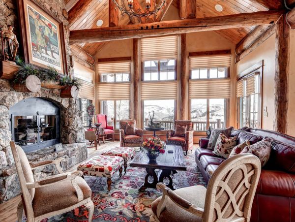 Beaver Creek Bachelor Gulch Home 968541