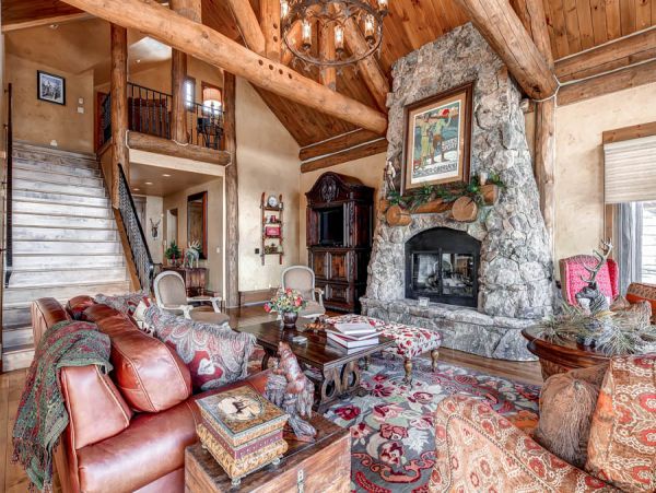 Beaver Creek Bachelor Gulch Home 968541