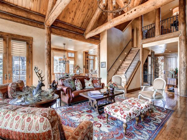 Beaver Creek Bachelor Gulch Home 968541