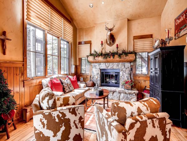 Beaver Creek Bachelor Gulch Home 968541