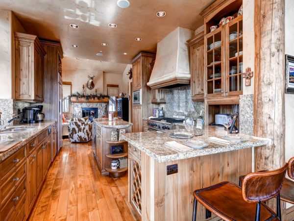 Beaver Creek Bachelor Gulch Home 968541