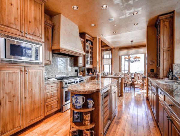 Beaver Creek Bachelor Gulch Home 968541