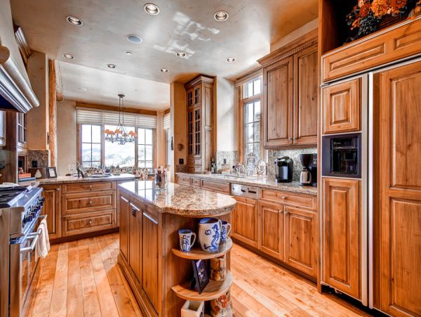 Beaver Creek Bachelor Gulch Home 968541