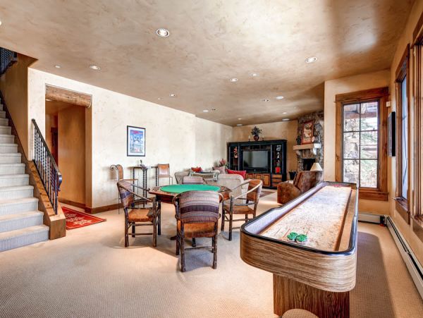 Beaver Creek Bachelor Gulch Home 968541