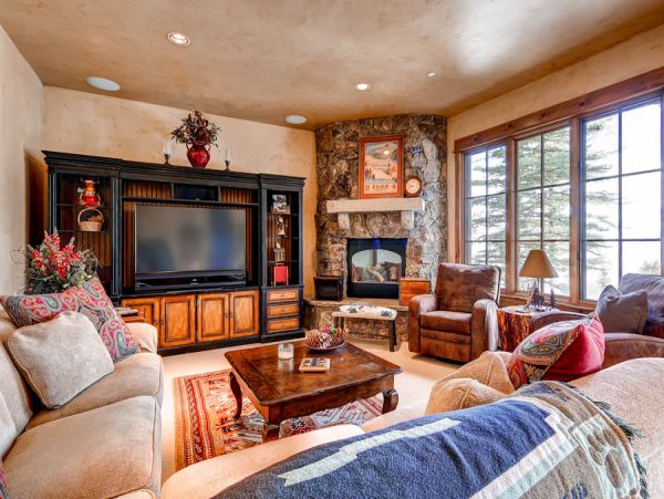 Beaver Creek Bachelor Gulch Home 968541