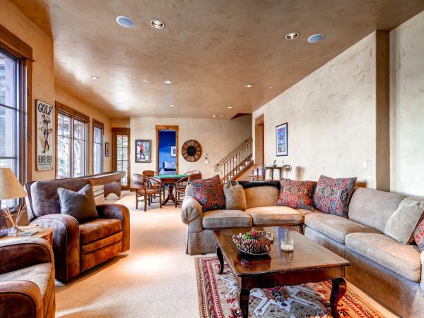 Beaver Creek Bachelor Gulch Home 968541