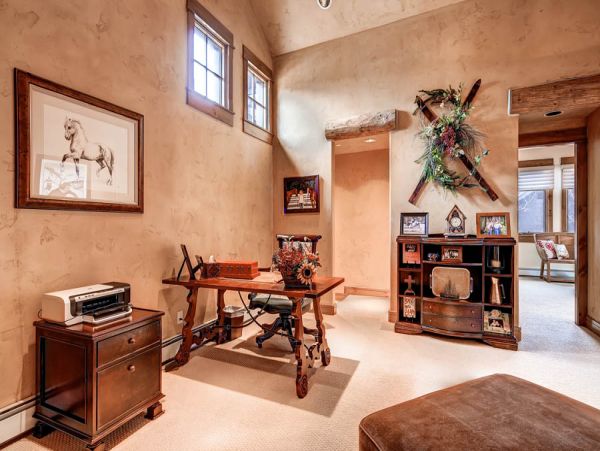 Beaver Creek Bachelor Gulch Home 968541