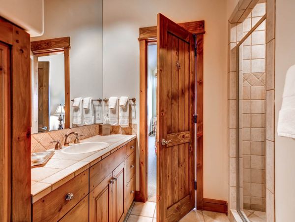 Beaver Creek Bachelor Gulch Home 968541