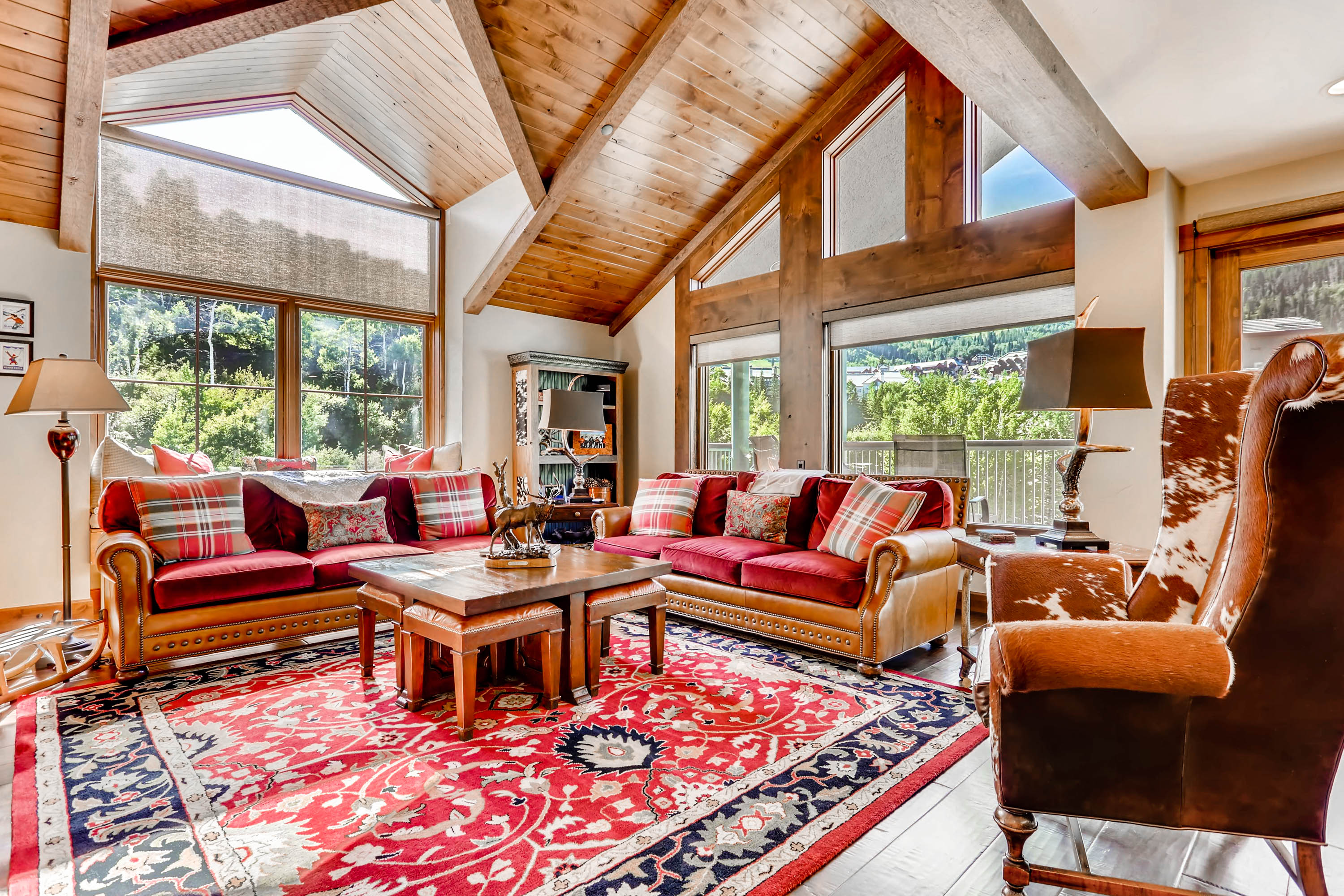 Beaver Creek Bachelor Gulch Condo 968542
