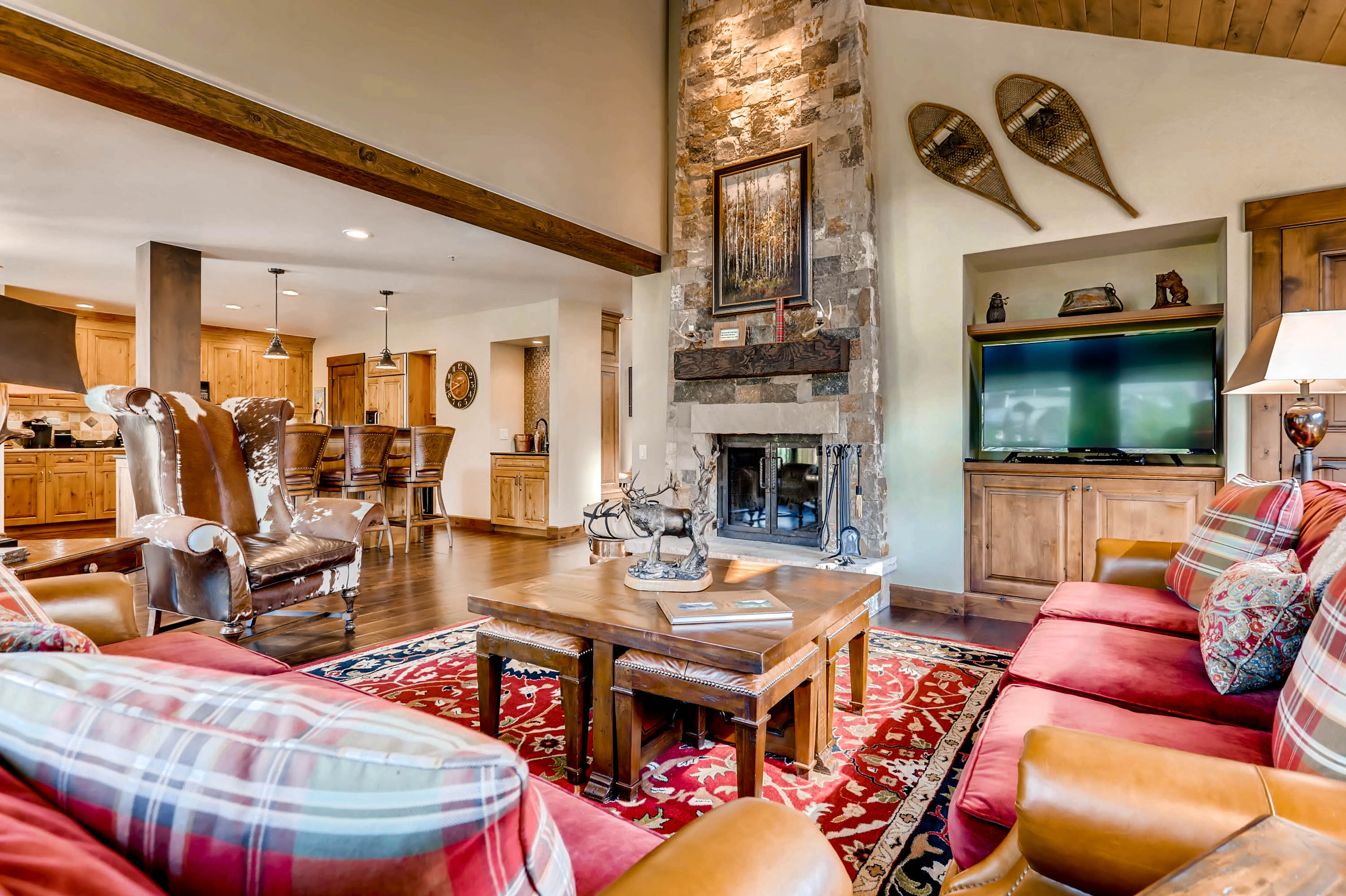 Beaver Creek Bachelor Gulch Condo 968542