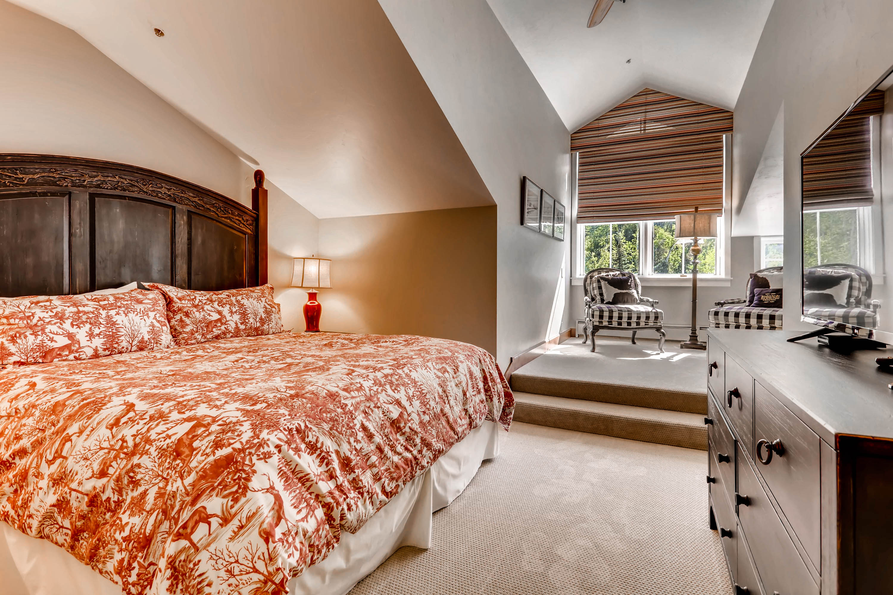 Beaver Creek Bachelor Gulch Condo 968542