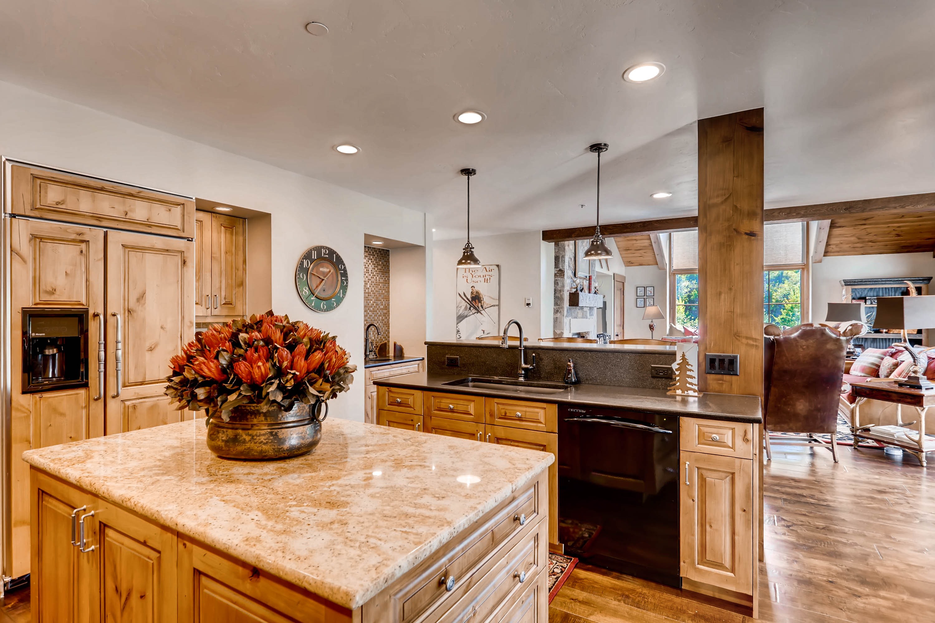 Beaver Creek Bachelor Gulch Condo 968542