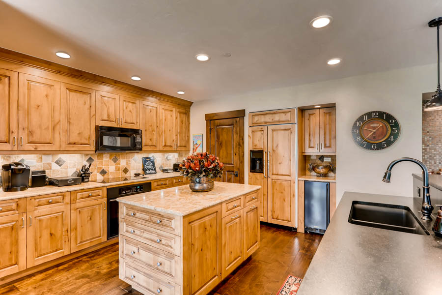 Beaver Creek Bachelor Gulch Condo 968542