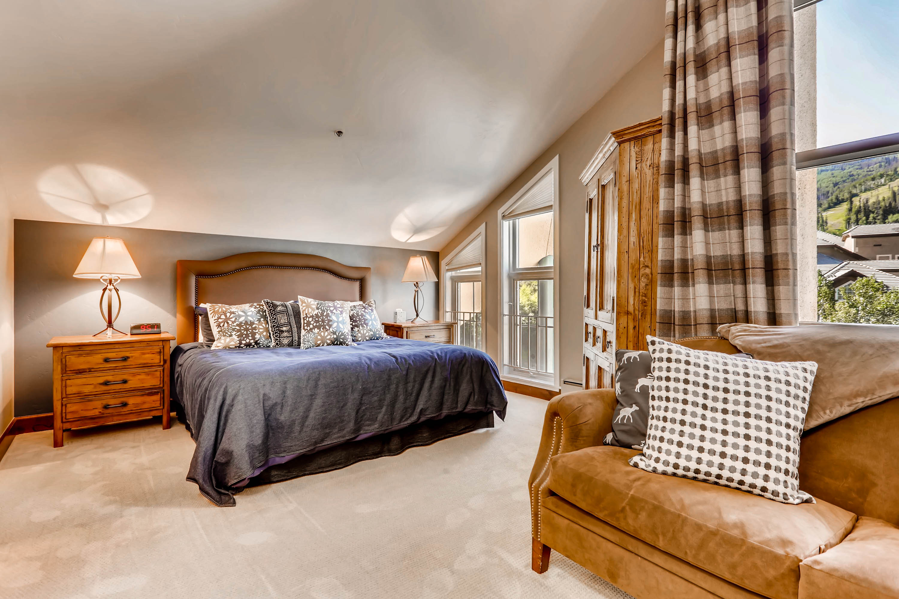 Beaver Creek Bachelor Gulch Condo 968542