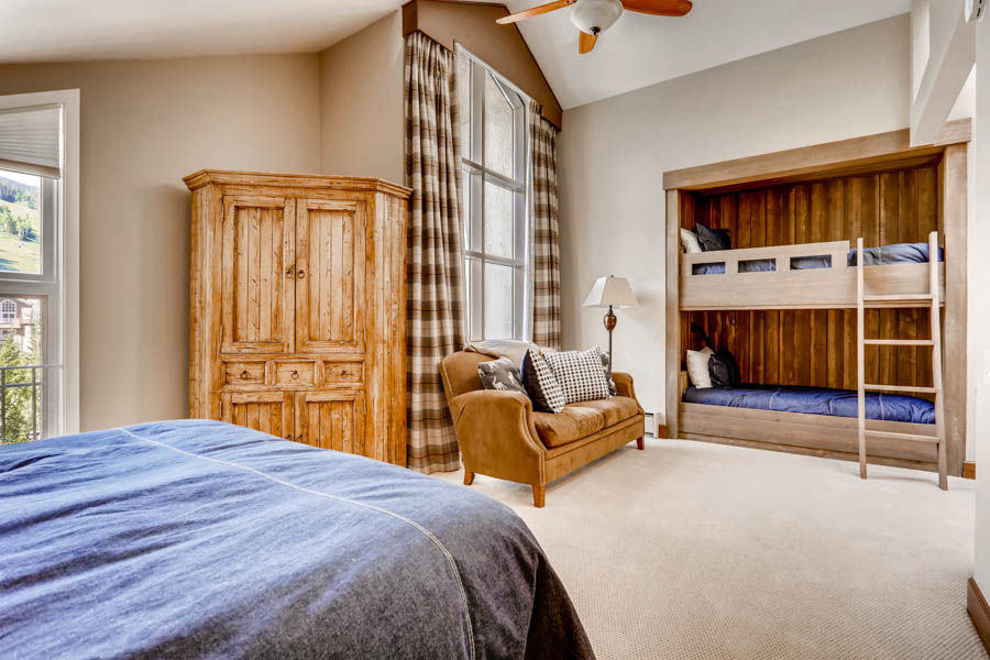 Beaver Creek Bachelor Gulch Condo 968542