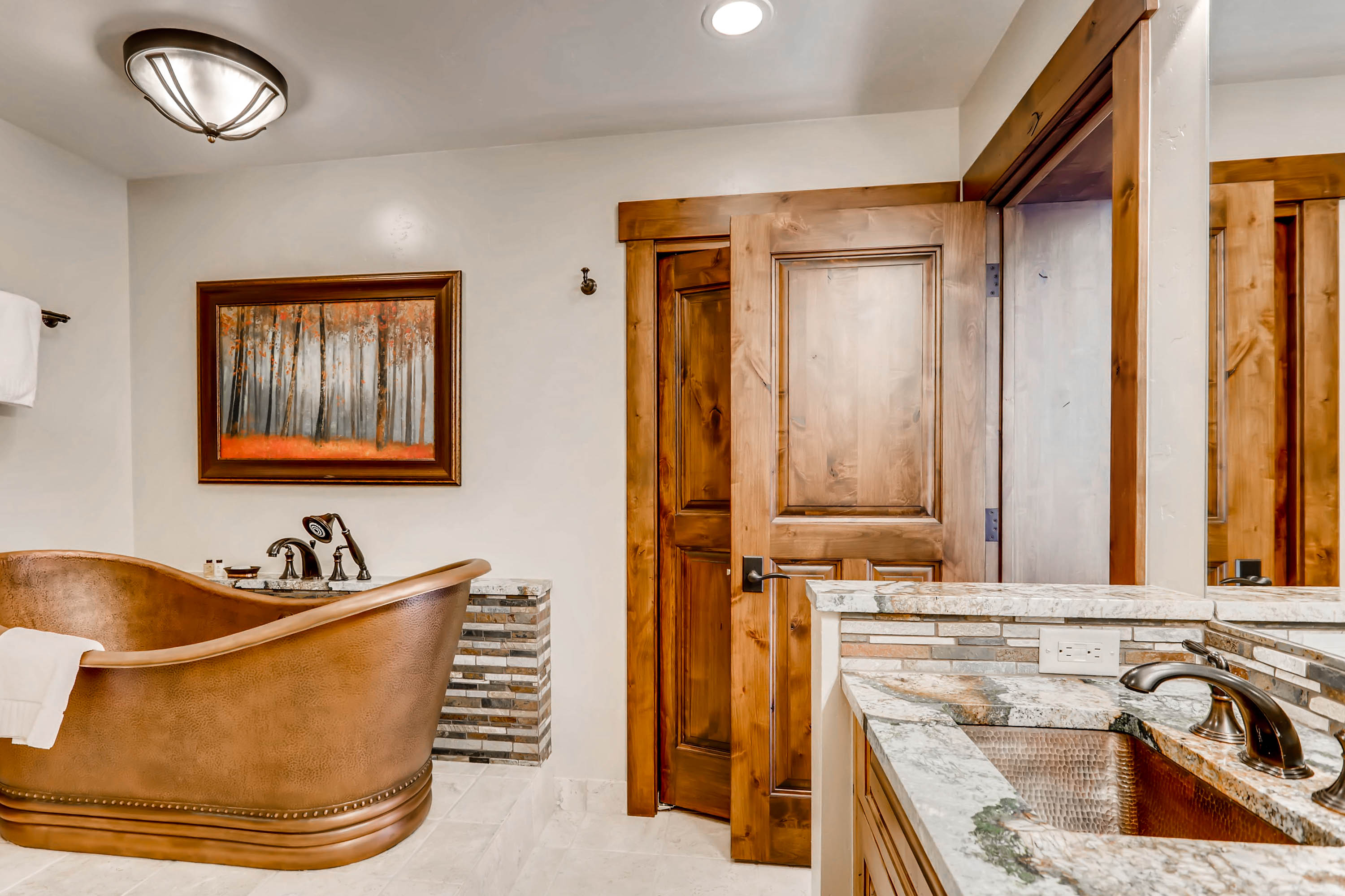 Beaver Creek Bachelor Gulch Condo 968542