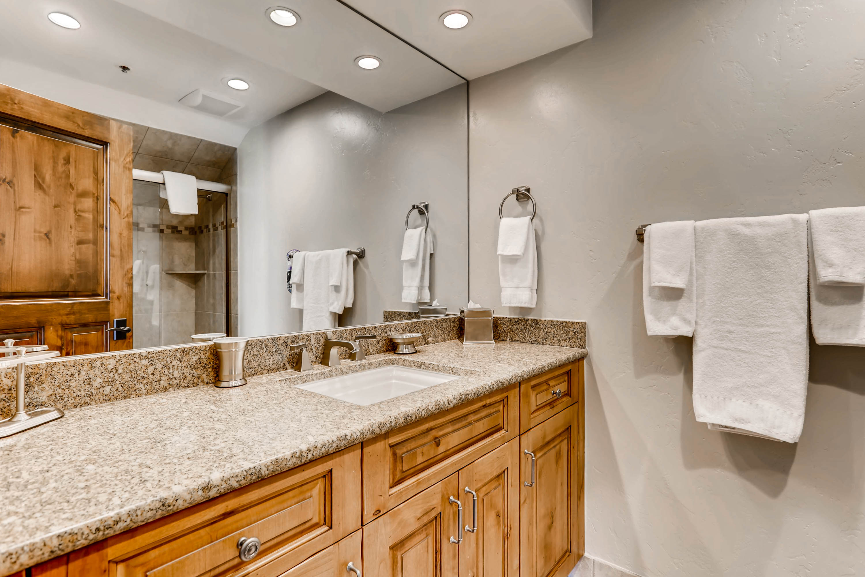 Beaver Creek Bachelor Gulch Condo 968542