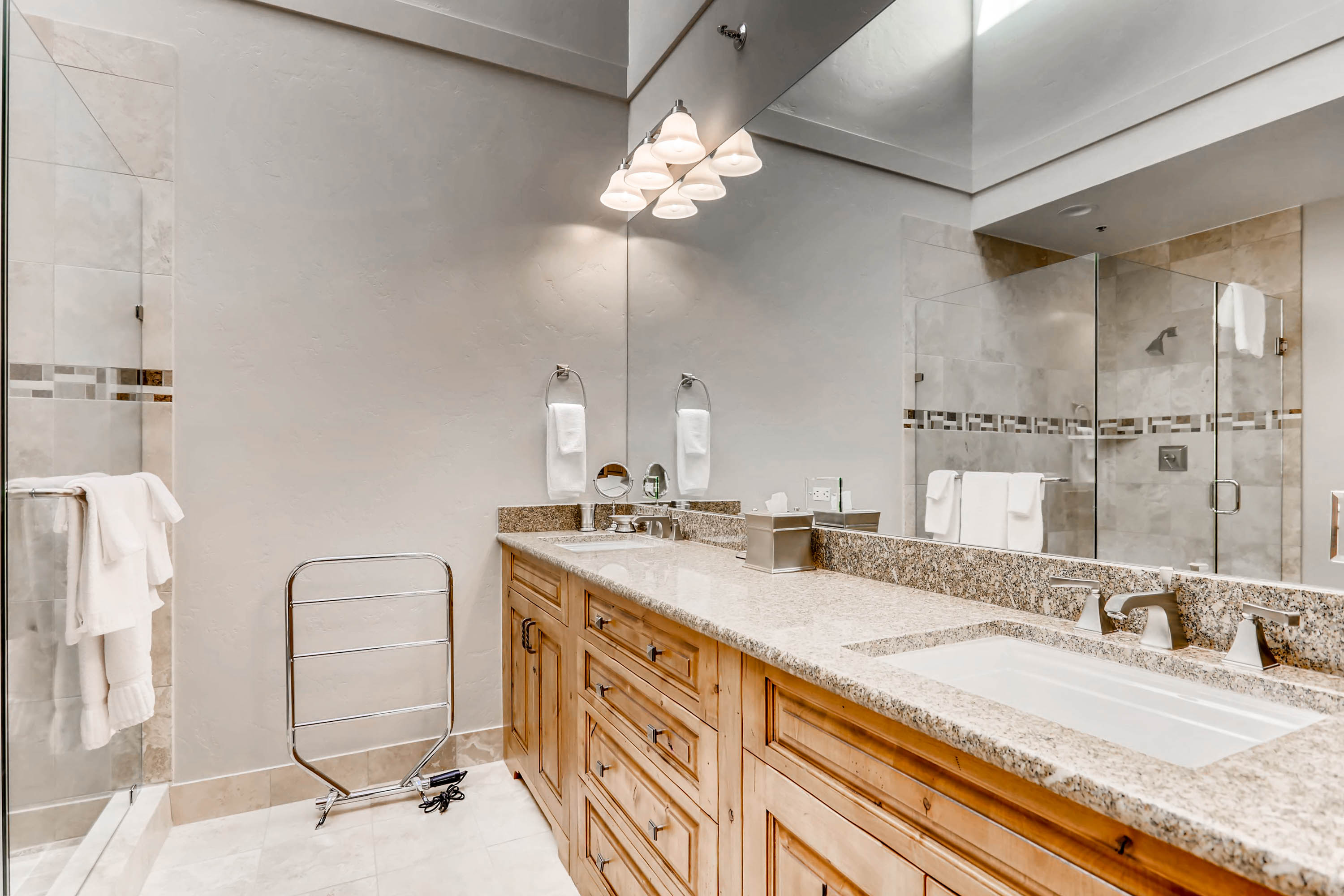 Beaver Creek Bachelor Gulch Condo 968542