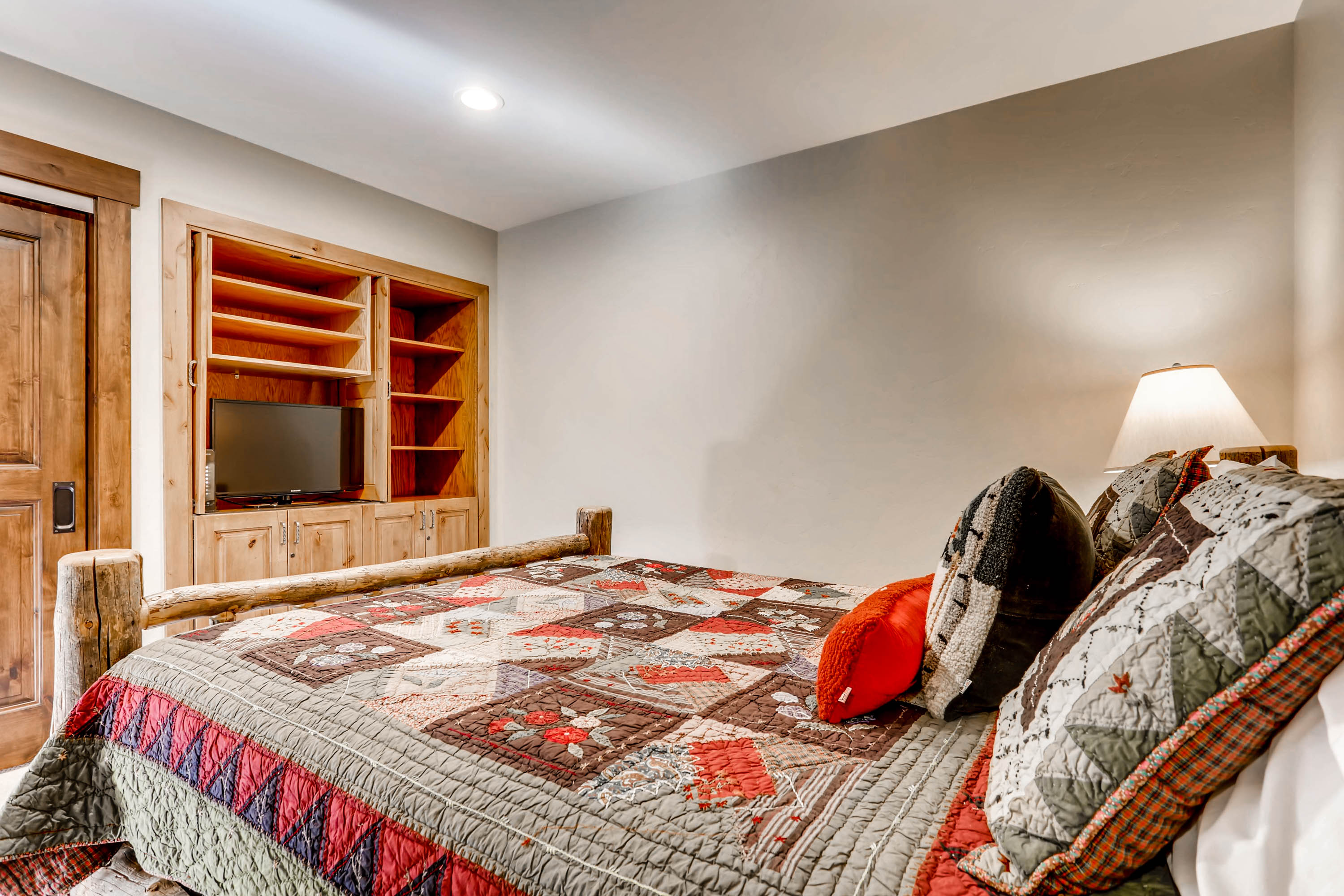 Beaver Creek Bachelor Gulch Condo 968542