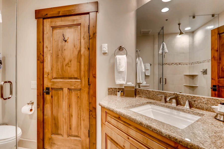 Beaver Creek Bachelor Gulch Condo 968542
