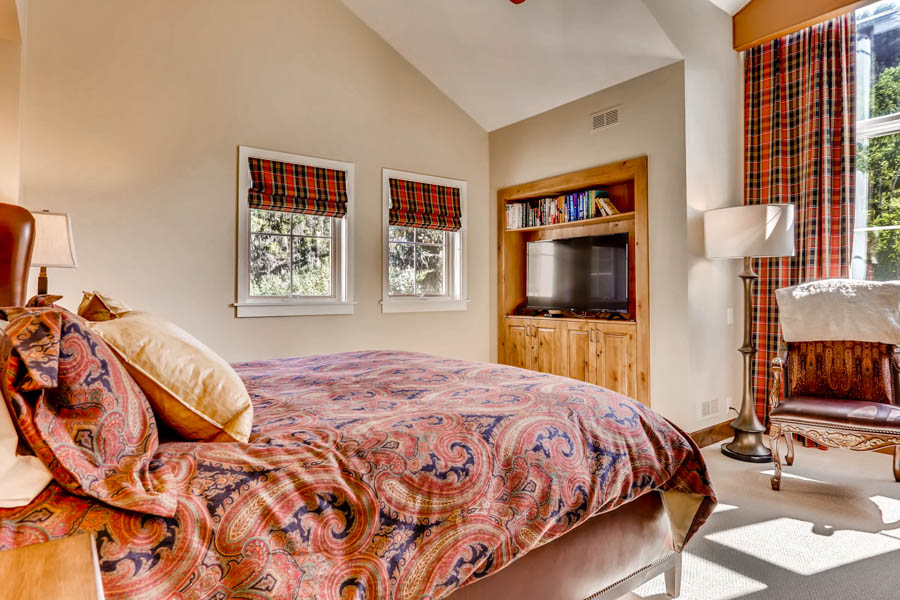 Beaver Creek Bachelor Gulch Condo 968542