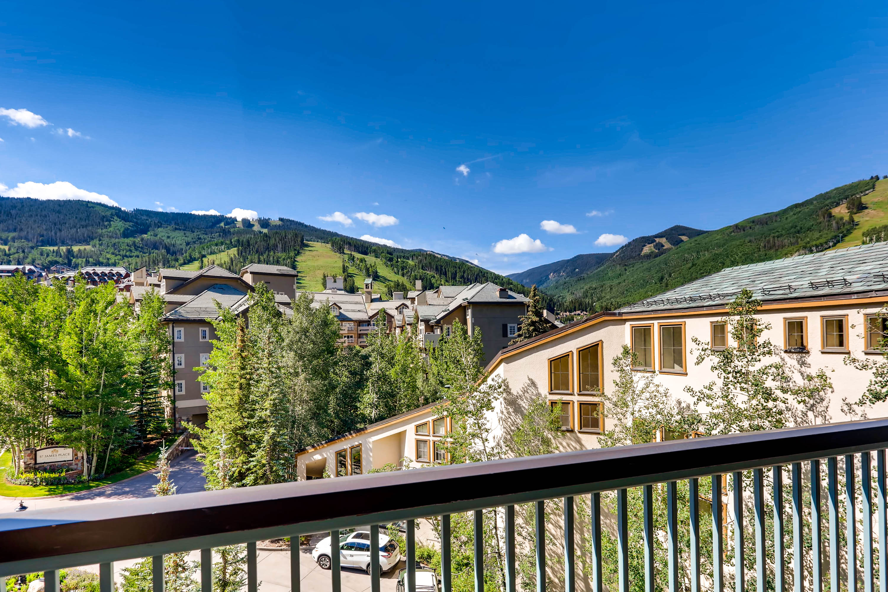 Beaver Creek Bachelor Gulch Condo 968542