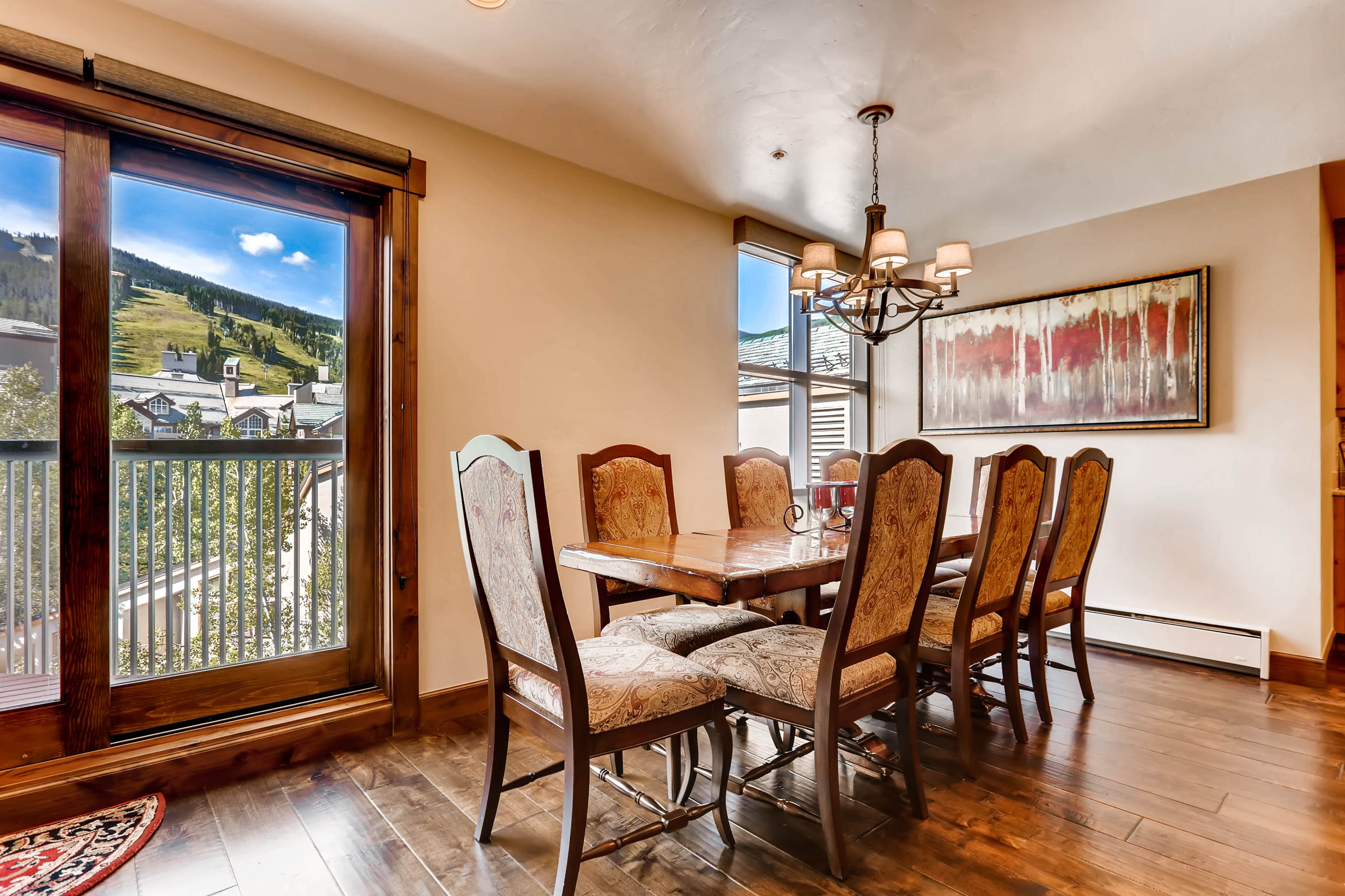 Beaver Creek Bachelor Gulch Condo 968542