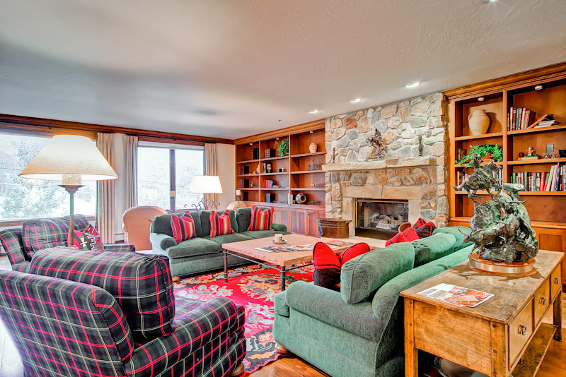 Beaver Creek Bachelor Gulch Condo 968543
